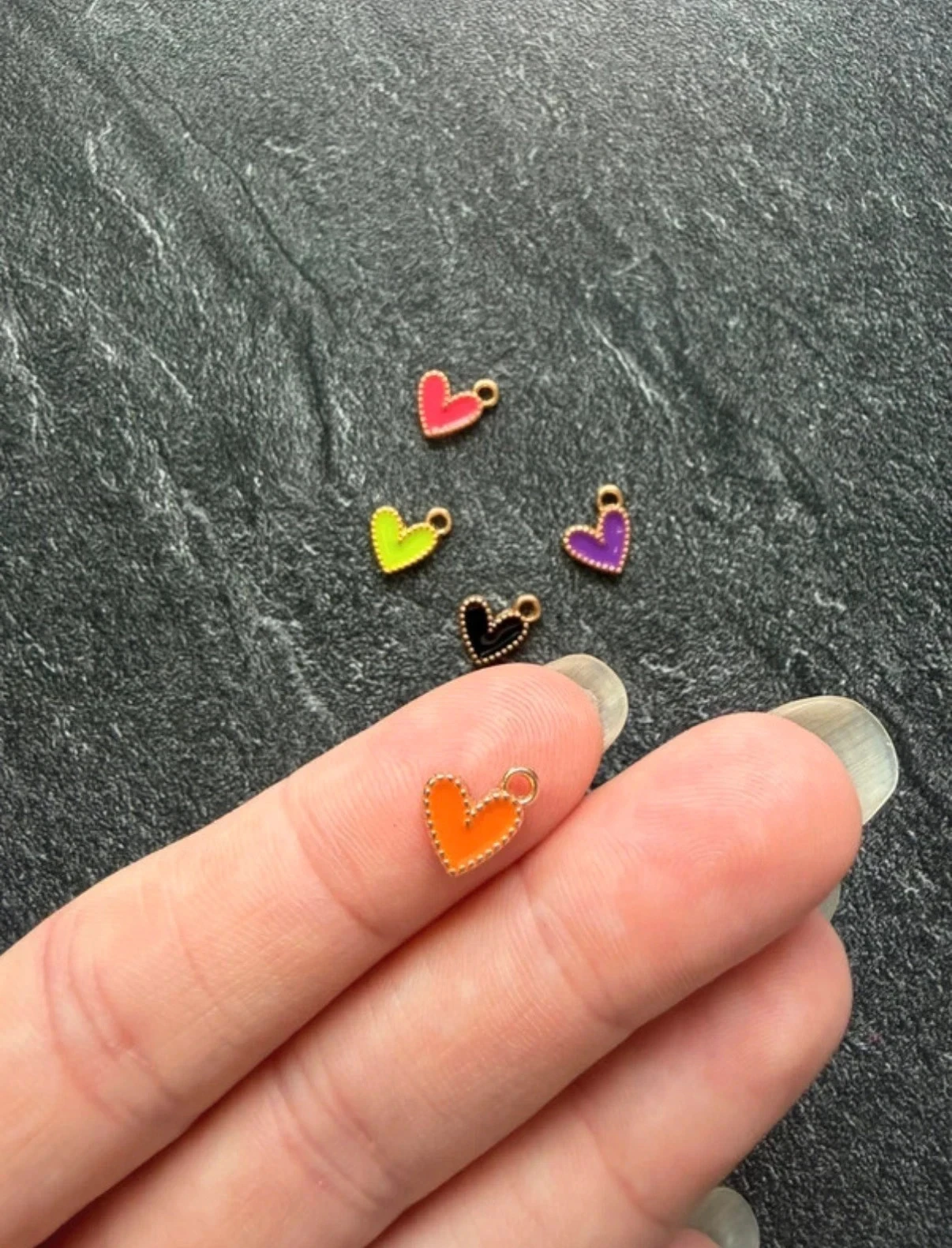 Lote de 5 accesorios para pulseras – photo 3